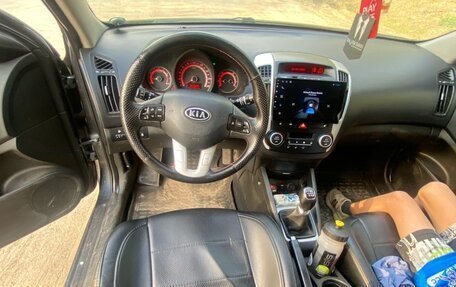 KIA cee'd I рестайлинг, 2011 год, 650 000 рублей, 17 фотография