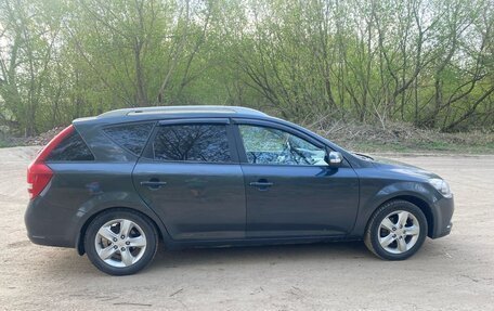 KIA cee'd I рестайлинг, 2011 год, 650 000 рублей, 5 фотография