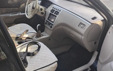 Chery Fora (A21), 2007 год, 185 000 рублей, 4 фотография