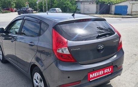 Hyundai Solaris II рестайлинг, 2016 год, 999 000 рублей, 4 фотография