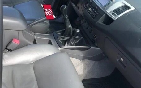 Toyota Hilux VII, 2015 год, 670 000 рублей, 10 фотография