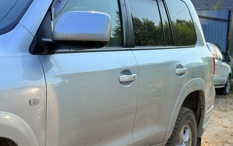 Toyota Land Cruiser 200, 2010 год, 3 500 000 рублей, 3 фотография
