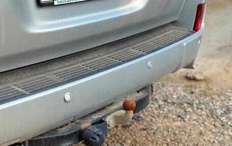 Toyota Land Cruiser 200, 2010 год, 3 500 000 рублей, 6 фотография