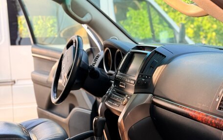 Toyota Land Cruiser 200, 2010 год, 3 500 000 рублей, 9 фотография