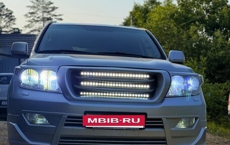 Toyota Land Cruiser 200, 2010 год, 3 500 000 рублей, 2 фотография