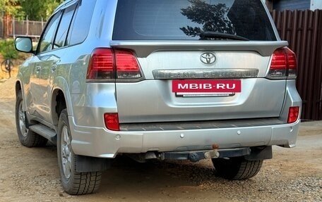 Toyota Land Cruiser 200, 2010 год, 3 500 000 рублей, 4 фотография