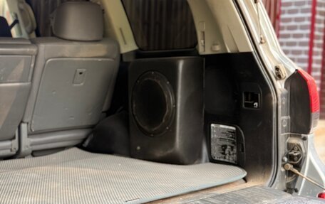 Toyota Land Cruiser 200, 2010 год, 3 500 000 рублей, 14 фотография