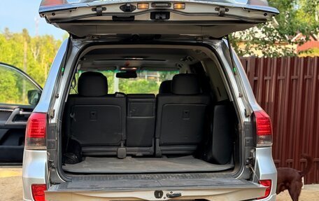 Toyota Land Cruiser 200, 2010 год, 3 500 000 рублей, 16 фотография