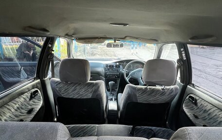 Toyota Corolla, 1996 год, 260 000 рублей, 7 фотография