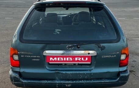 Toyota Corolla, 1996 год, 260 000 рублей, 2 фотография