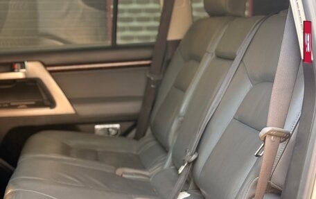 Toyota Land Cruiser 200, 2010 год, 3 500 000 рублей, 15 фотография