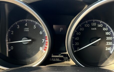 Mazda 3, 2012 год, 1 500 000 рублей, 8 фотография
