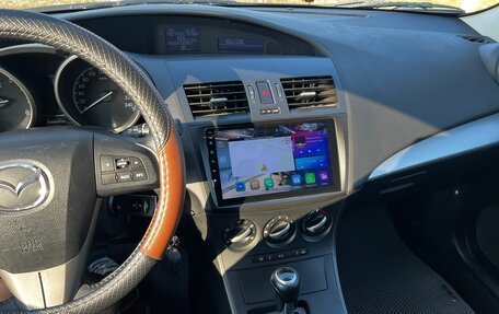 Mazda 3, 2012 год, 1 500 000 рублей, 10 фотография