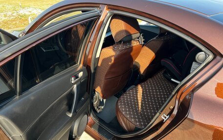 Mazda 3, 2012 год, 1 500 000 рублей, 14 фотография