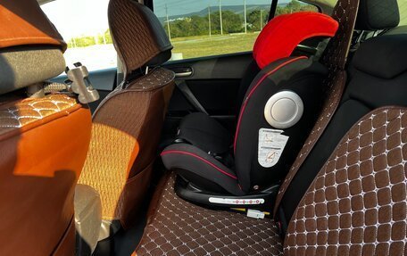 Mazda 3, 2012 год, 1 500 000 рублей, 15 фотография