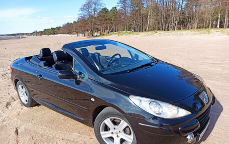 Peugeot 307 I, 2005 год, 590 000 рублей, 4 фотография