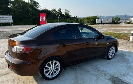 Mazda 3, 2012 год, 1 500 000 рублей, 5 фотография