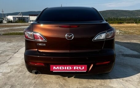 Mazda 3, 2012 год, 1 500 000 рублей, 6 фотография