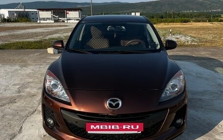 Mazda 3, 2012 год, 1 500 000 рублей, 3 фотография