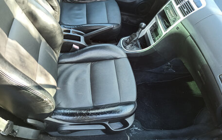 Peugeot 307 I, 2005 год, 590 000 рублей, 10 фотография