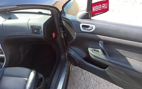Peugeot 307 I, 2005 год, 590 000 рублей, 9 фотография