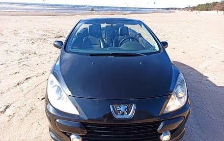 Peugeot 307 I, 2005 год, 590 000 рублей, 5 фотография
