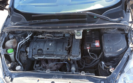 Peugeot 307 I, 2005 год, 590 000 рублей, 20 фотография