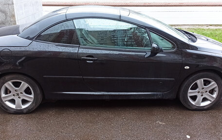 Peugeot 307 I, 2005 год, 590 000 рублей, 15 фотография