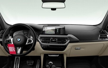 BMW X3, 2024 год, 7 770 000 рублей, 5 фотография