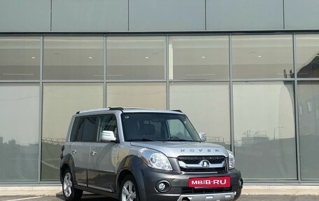 Great Wall Hover M2, 2013 год, 499 000 рублей, 2 фотография