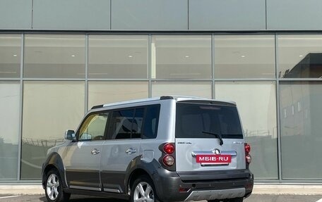 Great Wall Hover M2, 2013 год, 499 000 рублей, 5 фотография