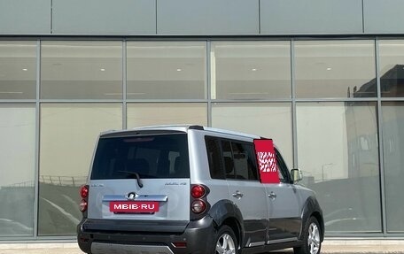 Great Wall Hover M2, 2013 год, 499 000 рублей, 4 фотография