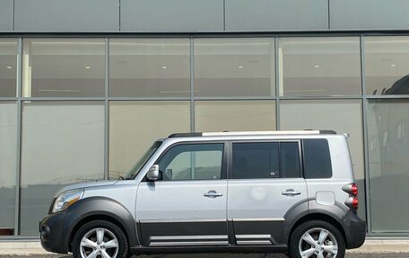 Great Wall Hover M2, 2013 год, 499 000 рублей, 6 фотография