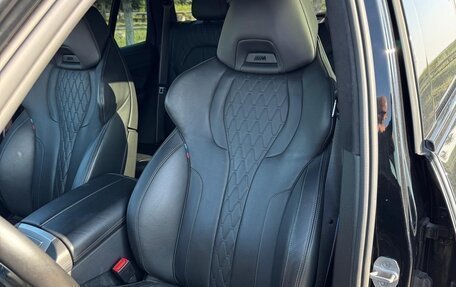 BMW X5, 2022 год, 8 650 000 рублей, 12 фотография