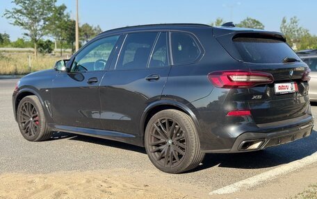 BMW X5, 2022 год, 8 650 000 рублей, 6 фотография