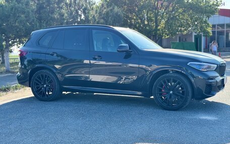 BMW X5, 2022 год, 8 650 000 рублей, 8 фотография