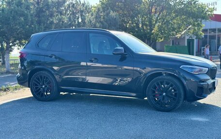 BMW X5, 2022 год, 8 650 000 рублей, 3 фотография