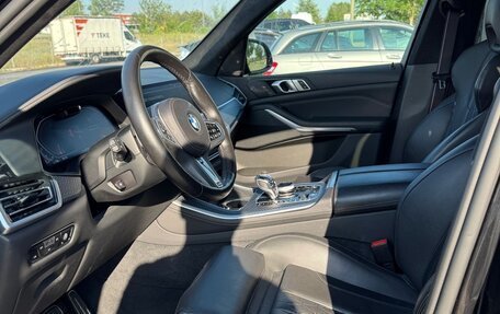 BMW X5, 2022 год, 8 650 000 рублей, 11 фотография