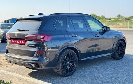 BMW X5, 2022 год, 8 650 000 рублей, 9 фотография