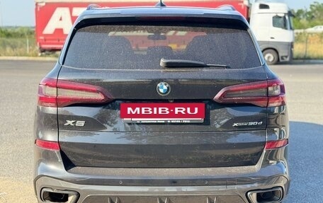 BMW X5, 2022 год, 8 650 000 рублей, 5 фотография