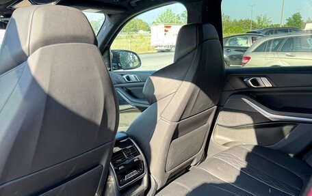 BMW X5, 2022 год, 8 650 000 рублей, 14 фотография