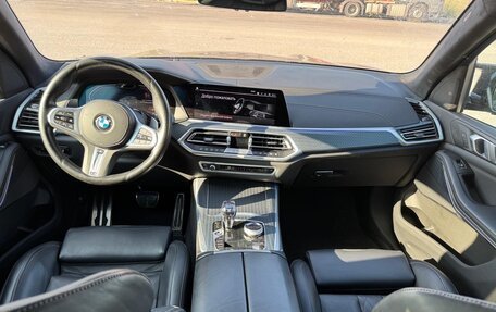 BMW X5, 2022 год, 8 650 000 рублей, 15 фотография