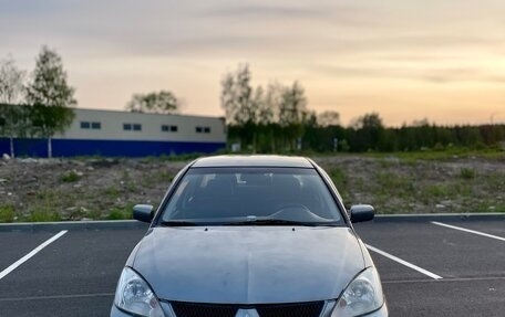 Mitsubishi Lancer IX, 2005 год, 315 000 рублей, 1 фотография
