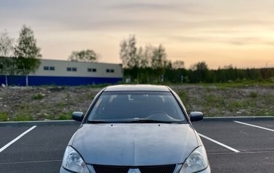 Mitsubishi Lancer IX, 2005 год, 315 000 рублей, 1 фотография