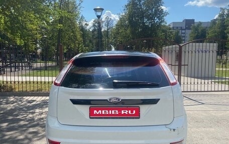 Ford Focus II рестайлинг, 2009 год, 480 000 рублей, 1 фотография