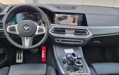 BMW X5, 2022 год, 8 650 000 рублей, 23 фотография