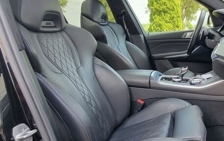BMW X5, 2022 год, 8 650 000 рублей, 24 фотография