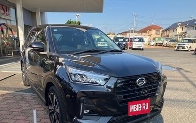 Daihatsu Rocky, 2021 год, 1 189 027 рублей, 1 фотография