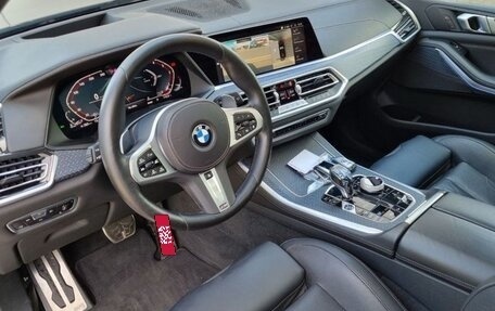 BMW X5, 2022 год, 8 650 000 рублей, 20 фотография
