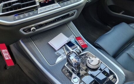 BMW X5, 2022 год, 8 650 000 рублей, 21 фотография